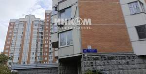 2-к квартира, вторичка, 51м2, 13/14 этаж