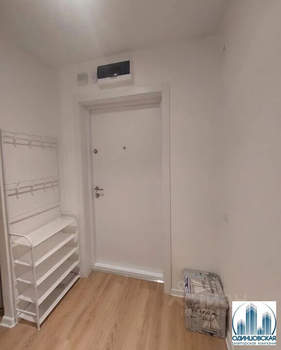 1-к квартира, вторичка, 34м2, 6/25 этаж