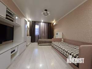 1-к квартира, вторичка, 41м2, 2/12 этаж