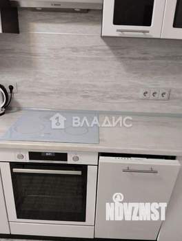 2-к квартира, вторичка, 47м2, 5/25 этаж