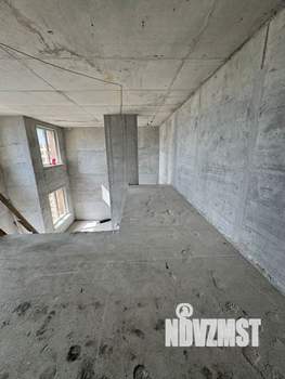Студия квартира, вторичка, 85м2, 25/26 этаж