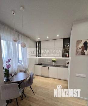 2-к квартира, вторичка, 45м2, 15/25 этаж