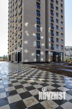 1-к квартира, вторичка, 35м2, 14/18 этаж