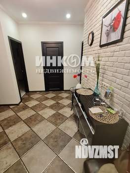 2-к квартира, вторичка, 65м2, 17/25 этаж