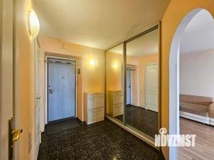 1-к квартира, вторичка, 39м2, 10/12 этаж