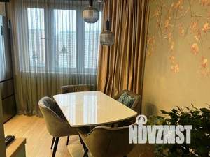 3-к квартира, вторичка, 74м2, 12/17 этаж