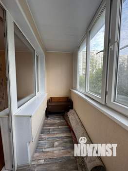 2-к квартира, вторичка, 51м2, 4/12 этаж