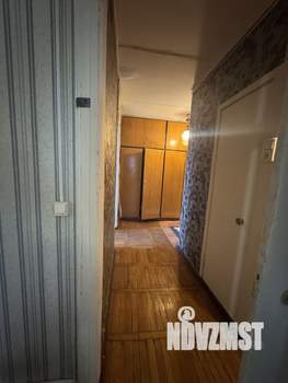 3-к квартира, вторичка, 68м2, 13/14 этаж