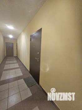 1-к квартира, вторичка, 46м2, 13/22 этаж