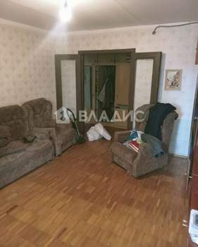 3-к квартира, вторичка, 60м2, 4/9 этаж