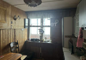 2-к квартира, вторичка, 53м2, 8/16 этаж