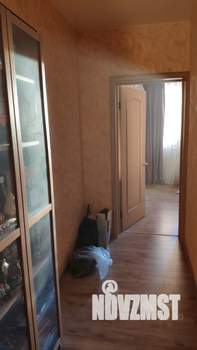 2-к квартира, вторичка, 59м2, 7/25 этаж