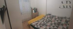 2-к квартира, вторичка, 57м2, 1/25 этаж