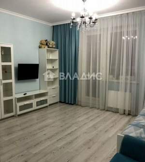 Студия квартира, вторичка, 30м2, 15/24 этаж