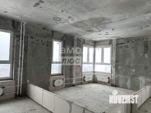 2-к квартира, вторичка, 52м2, 12/25 этаж