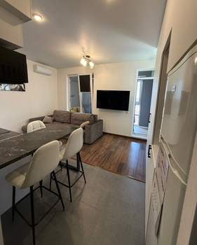 Студия квартира, вторичка, 29м2, 9/24 этаж