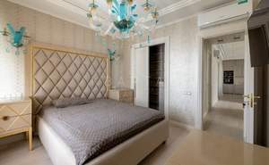 3-к квартира, вторичка, 77м2, 12/18 этаж
