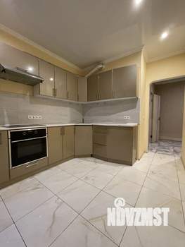 1-к квартира, вторичка, 41м2, 4/20 этаж