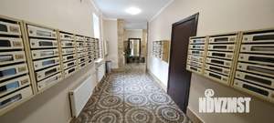 2-к квартира, вторичка, 62м2, 7/15 этаж