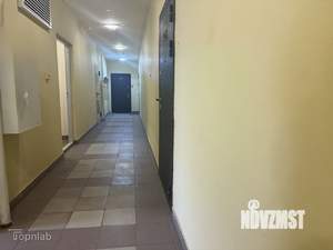 3-к квартира, вторичка, 68м2, 4/22 этаж