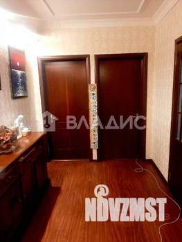 3-к квартира, вторичка, 75м2, 17/17 этаж