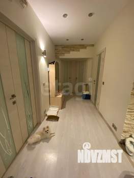3-к квартира, вторичка, 78м2, 13/25 этаж