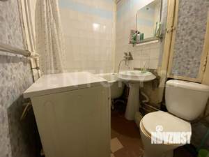 1-к квартира, вторичка, 31м2, 1/5 этаж