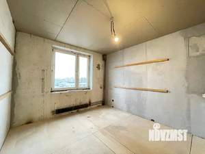 3-к квартира, вторичка, 75м2, 23/25 этаж