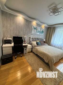 2-к квартира, вторичка, 69м2, 3/25 этаж