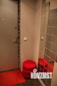 1-к квартира, вторичка, 45м2, 24/24 этаж