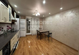 2-к квартира, вторичка, 86м2, 16/25 этаж