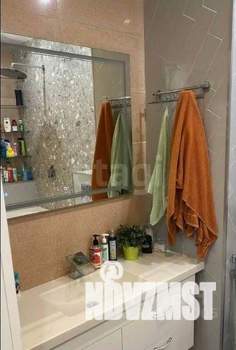 2-к квартира, вторичка, 50м2, 6/20 этаж