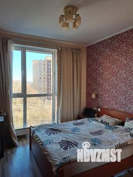 2-к квартира, вторичка, 66м2, 4/24 этаж