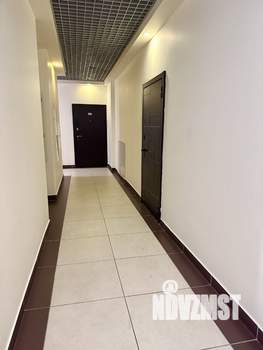 1-к квартира, вторичка, 36м2, 5/18 этаж