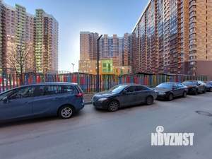 3-к квартира, вторичка, 74м2, 9/25 этаж