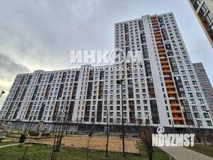 2-к квартира, вторичка, 57м2, 2/12 этаж