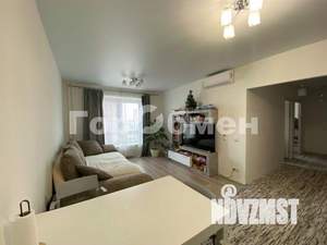 3-к квартира, вторичка, 59м2, 8/25 этаж