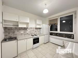 2-к квартира, вторичка, 56м2, 12/15 этаж