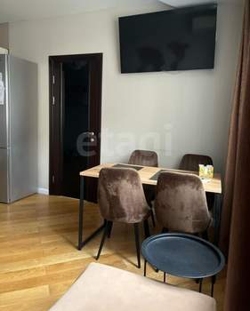 3-к квартира, вторичка, 68м2, 15/22 этаж