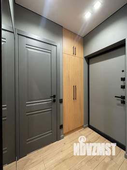 2-к квартира, вторичка, 44м2, 21/22 этаж