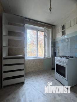 2-к квартира, вторичка, 44м2, 3/5 этаж