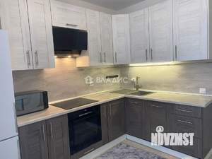 2-к квартира, вторичка, 49м2, 25/25 этаж