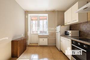 1-к квартира, вторичка, 42м2, 7/15 этаж