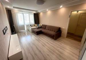 1-к квартира, вторичка, 40м2, 16/17 этаж