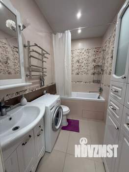 1-к квартира, вторичка, 37м2, 14/24 этаж