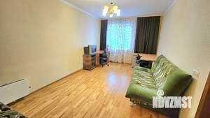 1-к квартира, вторичка, 45м2, 6/24 этаж