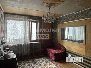 2-к квартира, вторичка, 53м2, 8/16 этаж