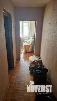 2-к квартира, вторичка, 54м2, 4/10 этаж