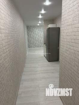 2-к квартира, вторичка, 45м2, 1/5 этаж