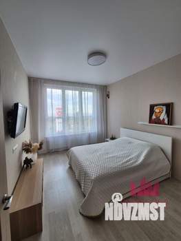 1-к квартира, вторичка, 33м2, 25/25 этаж